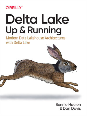 cover image of Delta Lake